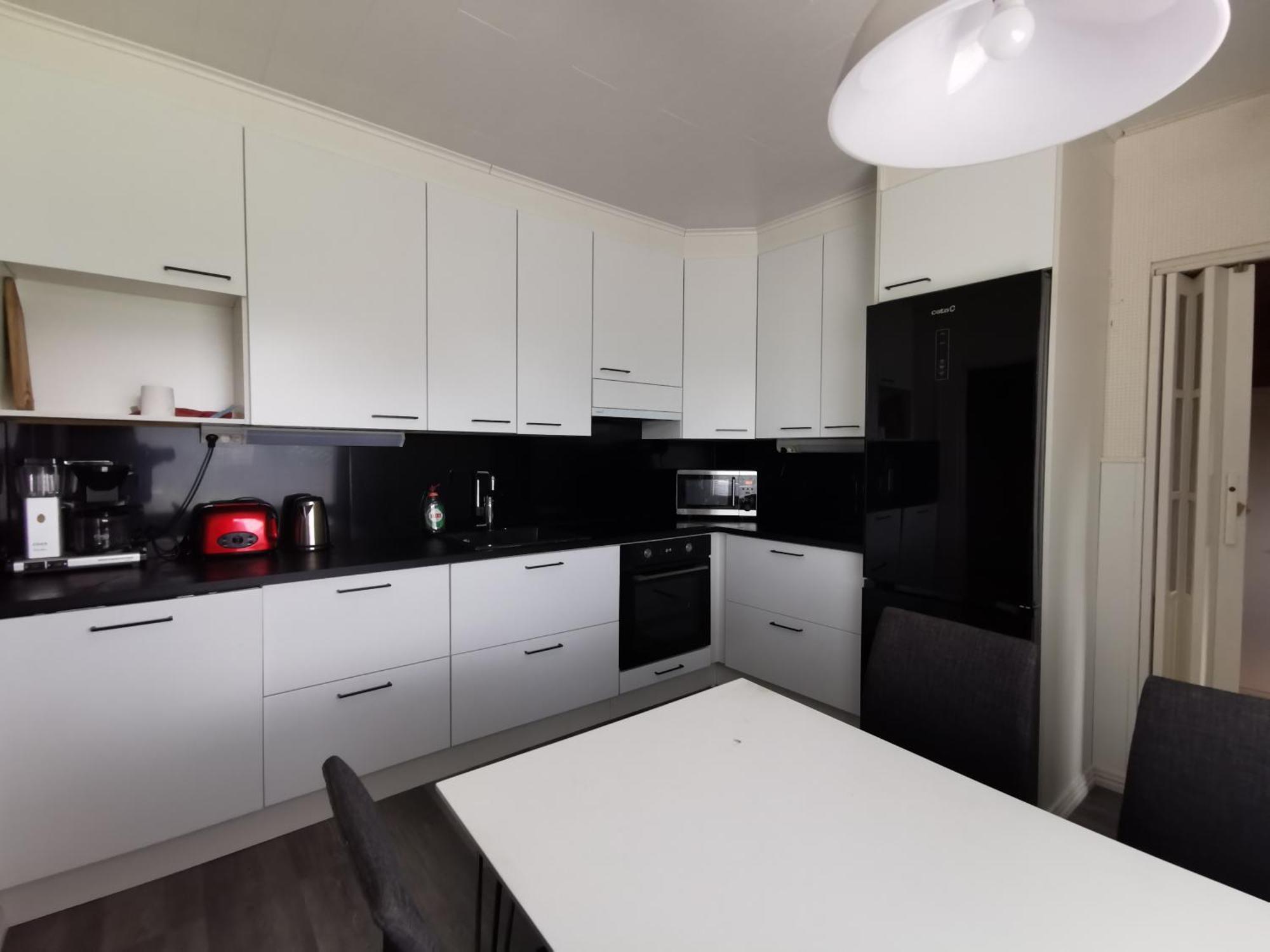Anttoninvahe 7 130M2 With Garden And Sauna Etc Rauma Εξωτερικό φωτογραφία