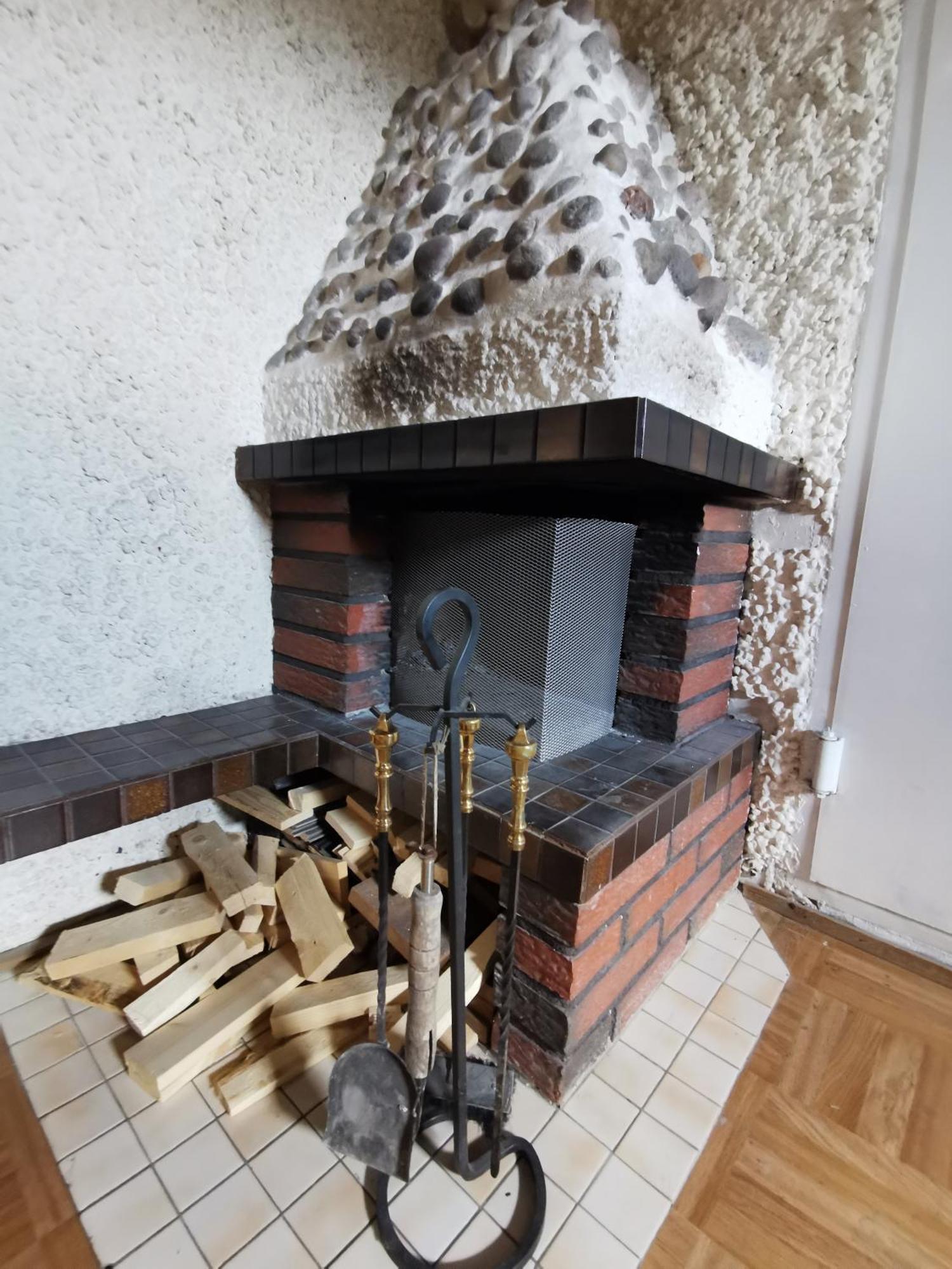 Anttoninvahe 7 130M2 With Garden And Sauna Etc Rauma Εξωτερικό φωτογραφία