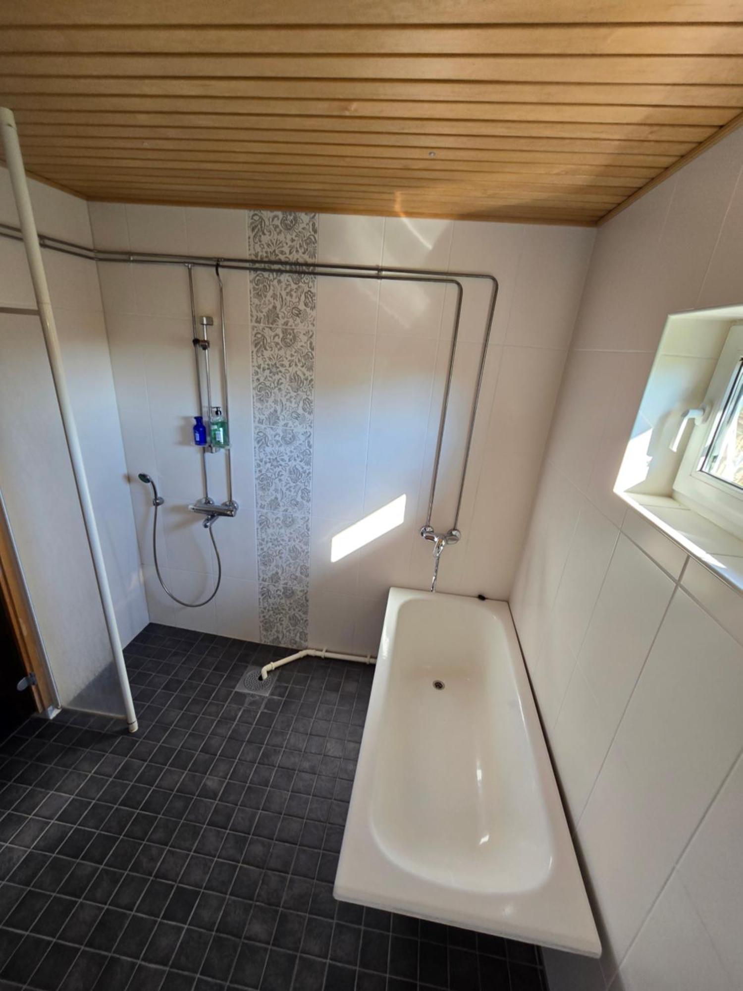 Anttoninvahe 7 130M2 With Garden And Sauna Etc Rauma Εξωτερικό φωτογραφία