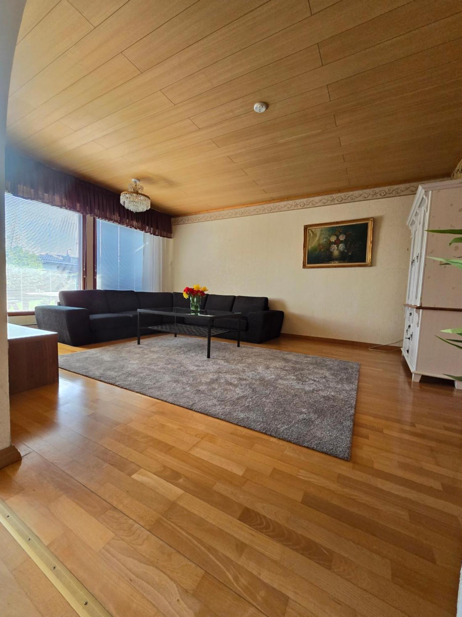 Anttoninvahe 7 130M2 With Garden And Sauna Etc Rauma Εξωτερικό φωτογραφία