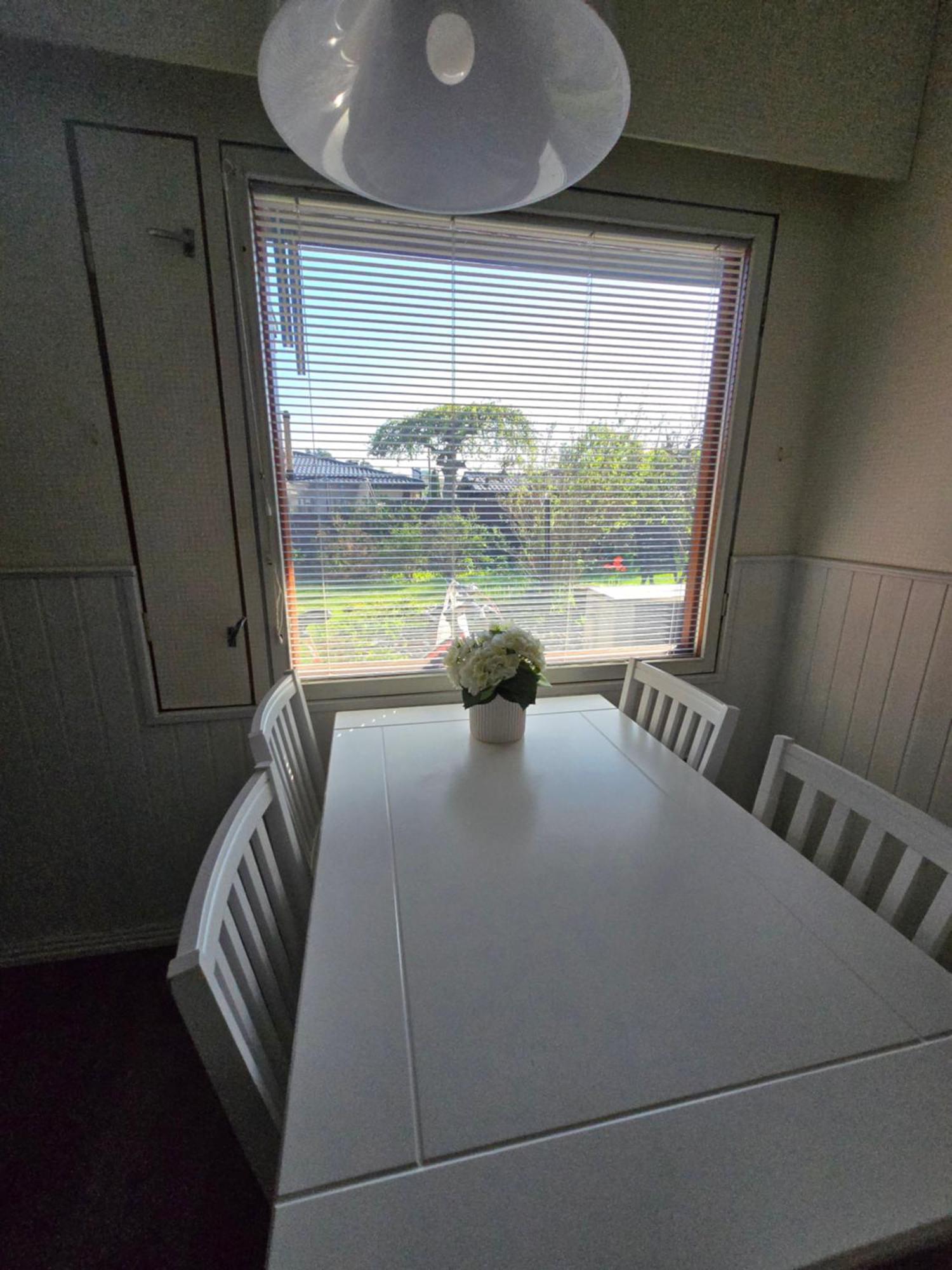 Anttoninvahe 7 130M2 With Garden And Sauna Etc Rauma Εξωτερικό φωτογραφία
